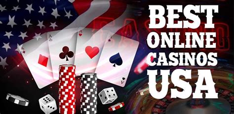 Casino Online Torneios Eua