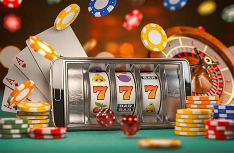 Casino Online Urgente A Contratacao De 2024