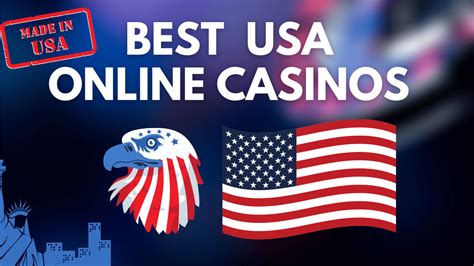 Casino Online Usa Juridica