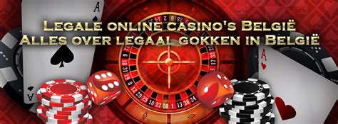 Casino Online Vlaanderen