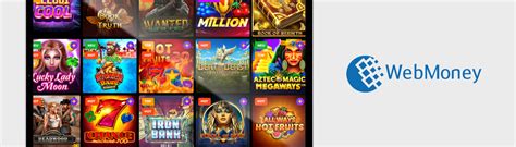 Casino Online Wmz