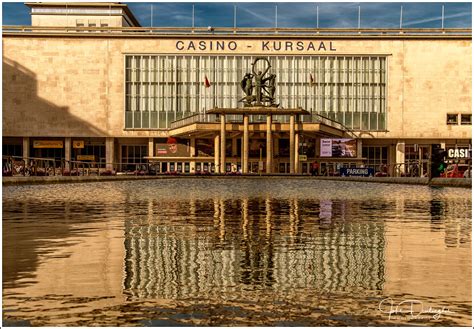 Casino Oostende Kursaal De Poker