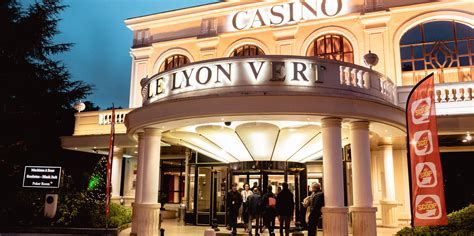 Casino Ouvert 1er Mai Lyon
