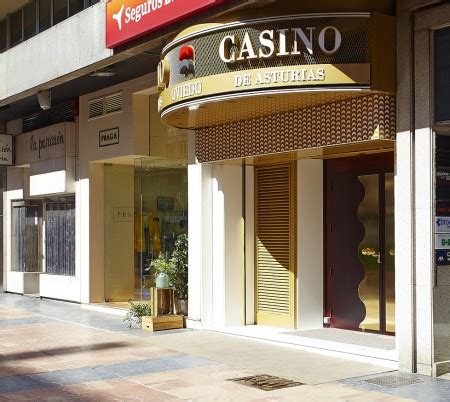 Casino Oviedo
