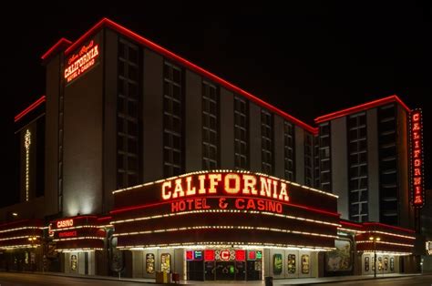 Casino Oxnard California