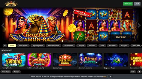 Casino Pacha Apk