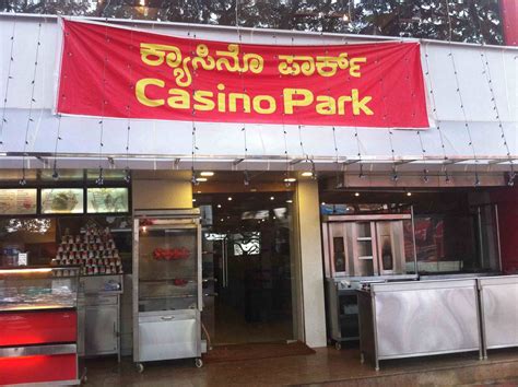 Casino Park Kd Estrada Mysore