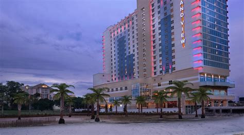 Casino Parques De Estacionamento De Gulfport Ms