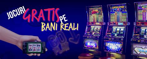 Casino Pe Bani Reali Fara Depunere