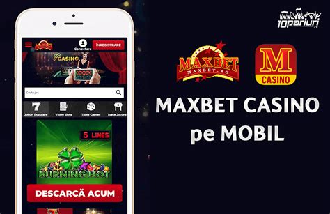 Casino Pe Mobil