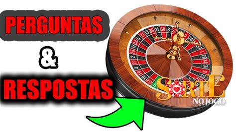 Casino Perguntas Triviais Respostas