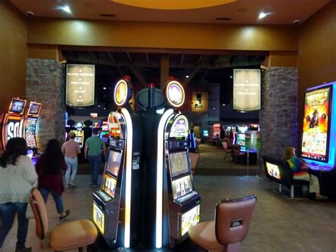 Casino Perto De Bartlesville Oklahoma