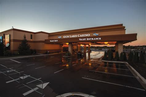 Casino Perto De Grand Rapids Michigan