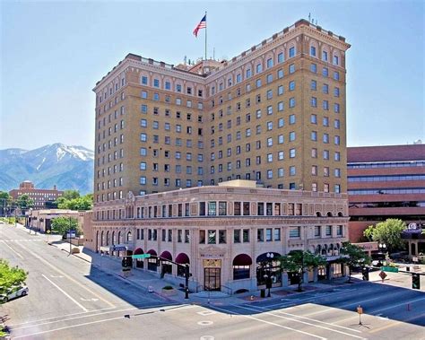 Casino Perto De Ogden Utah