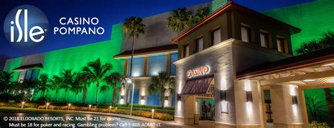 Casino Perto De Pompano Beach Florida