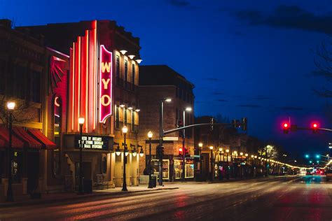 Casino Perto De Sheridan Wyoming