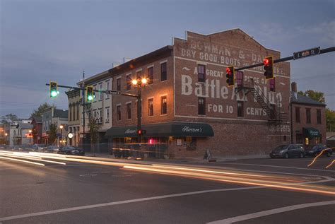 Casino Perto De Tipp City Ohio