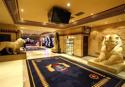 Casino Pharaon Olomouc