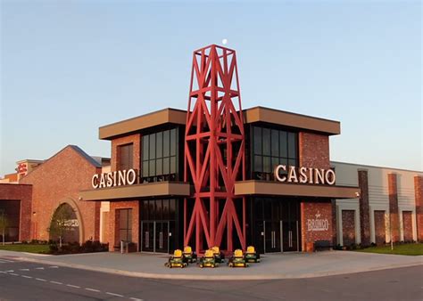 Casino Pittsburg Ks
