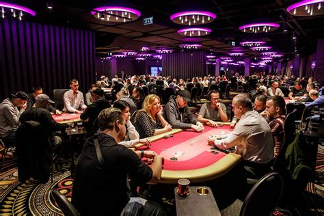 Casino Poker Bratislava