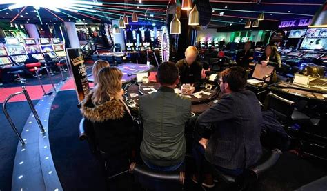 Casino Poker Brest