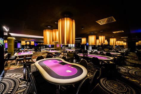 Casino Poker Brno