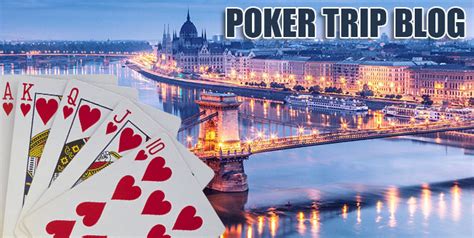 Casino Poker Budapeste