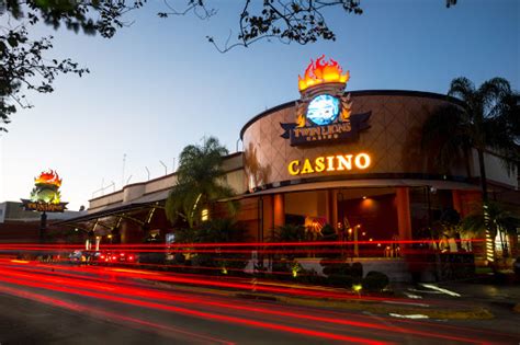 Casino Poker Guadalajara