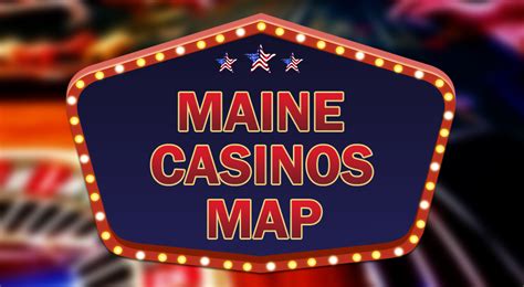 Casino Polonia Maine
