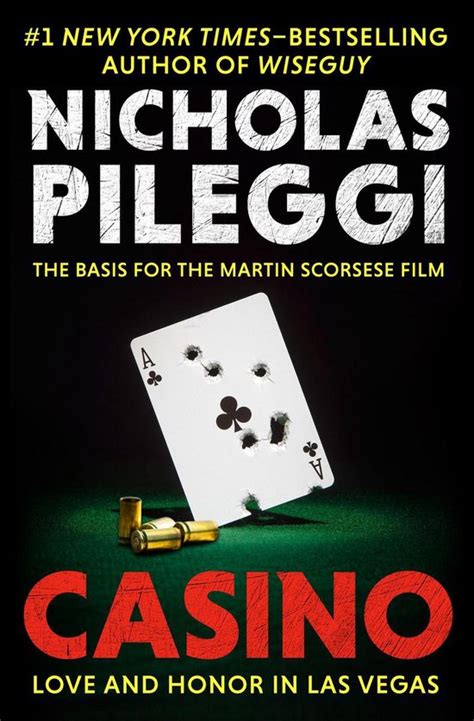 Casino Por Nicholas Pileggi Epub