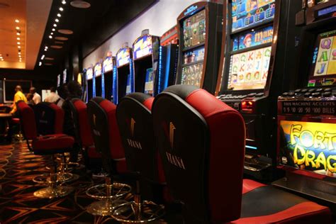 Casino Postos De Trabalho Em Winnipeg Mb