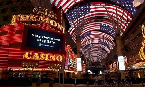Casino Postos De Trabalho No Estado De Nova York