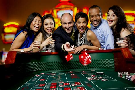 Casino Primitivo Line De Poker