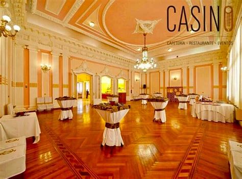 Casino Primitivo Line Opiniones