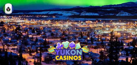 Casino Propriedade Yukon