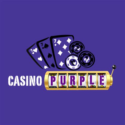 Casino Purple Apk