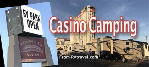 Casino Rainha Rv Park
