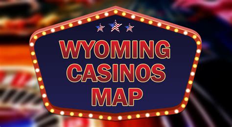 Casino Rawlins Wyoming