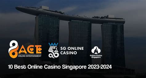 Casino Receita Singapura 2024