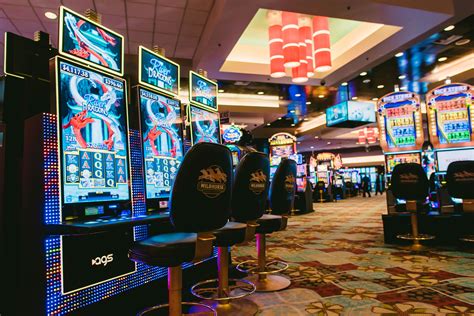 Casino Redmond Oregon