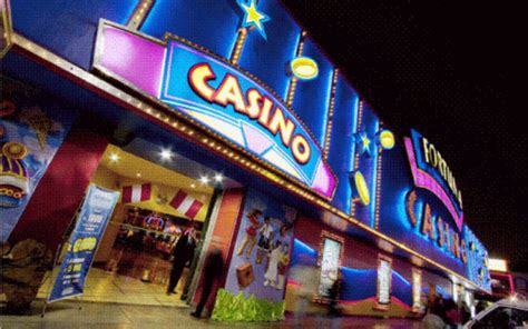 Casino Reino Lima