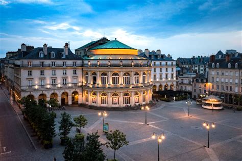 Casino Rennes Franca