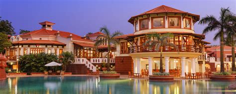 Casino Resort Em Goa
