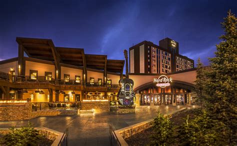 Casino Resort Em Lake Tahoe