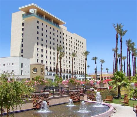 Casino Resort Em Palm Springs