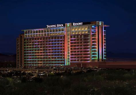 Casino Resort Scottsdale
