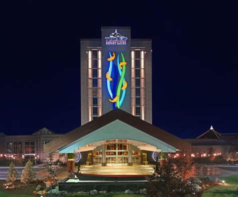 Casino Resort Tulalip