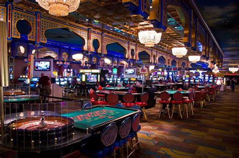 Casino Resorts Ca Eventos