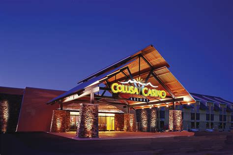 Casino Resorts Central Da California