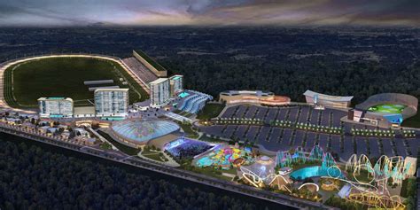 Casino Resorts Perto De Atlanta Ga